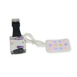 1600mah Acupuncture Laser Therapy Wrist Watch For High Blood Pressure Blood