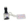 Buy cheap 1600mah Acupuncture Laser Therapy Wrist Watch For High Blood Pressure Blood Sugar from wholesalers