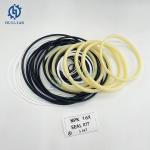 NPK Hydraulic Breaker Spare Parts Breaker Hammer Seal Kit For Hydraulic Breaker