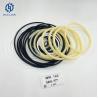 Buy cheap NPK Hydraulic Breaker Spare Parts Breaker Hammer Seal Kit For Hydraulic Breaker NPK 16X 14X 10XE 10X from wholesalers