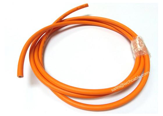 Buy cheap UL Mark Printed 30V Low Voltage Polyurethane PUR Connect Cable from wholesalers