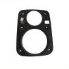 Buy cheap ADC Automotive Metal Stamping Parts Aluminum Alloy Stretch Oxidation Sheet Metal Fabrication from wholesalers