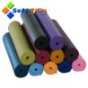 Buy cheap Custom Printed 183x61x6mm Yoga Foam Mat Pilates Fitness Mat from wholesalers