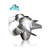 Buy cheap High Power Efficiency Kaplan Hydro Turbine Generator with Stainless Steel Runner Material from wholesalers