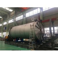 Buy cheap Puyier SOx Scrubbing Marine Desulfurization Equipment product