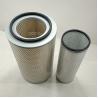 Buy cheap China factory high quality Air Filter AF4669 AF4670 PA2742 P538453 AF7825 for Excavator spare parts filter air from wholesalers
