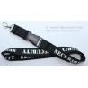 Buy cheap Sublimated neoprene neck lanyard with merrow from China lanyard factory from wholesalers