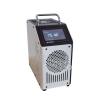 Buy cheap 110/220VAC White Portable Intelligent Low Temperature Calibration Thermostat Furnace from wholesalers