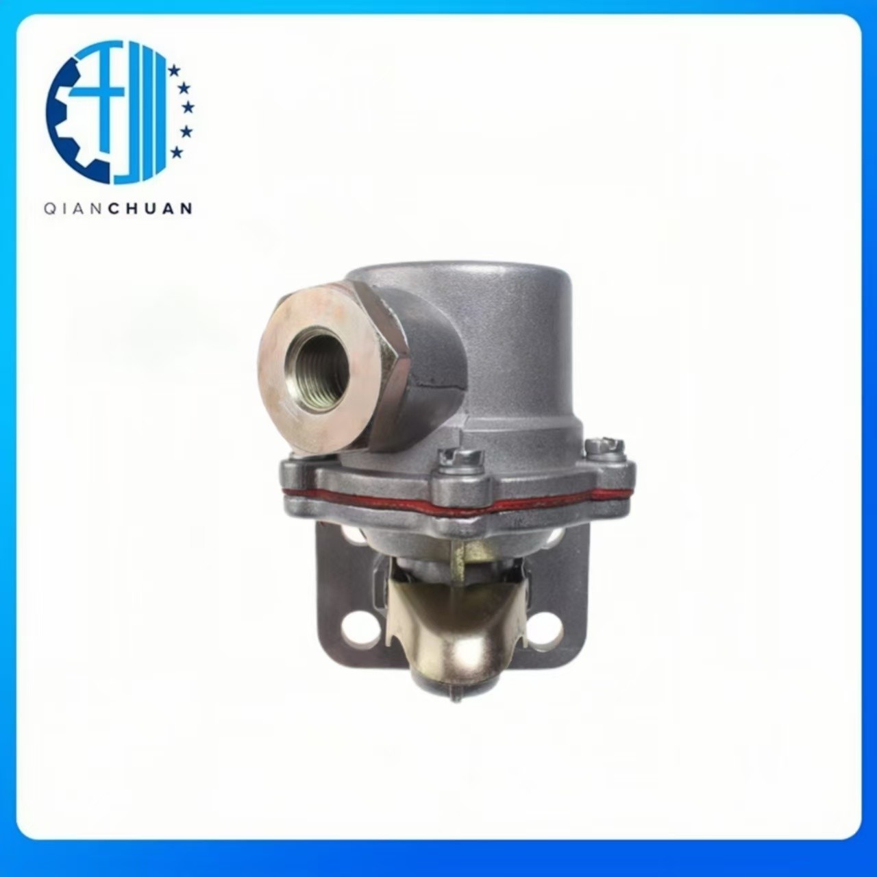 201-0877 Fuel Transfer Pump for Caterpillar CAT 312B M315 438D 424D Engine 3504