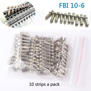 UK2.5B UK Series DIN Rail Screw Clamp Terminal Blocks