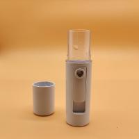 Buy cheap USB Hydrating 450mAh 11.5*3*3cm Mini Handy Mist Sprayer product
