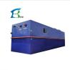 Buy cheap WSZ 0.5-5.5 Domestic Waste Water Treatment Integrated Sewage Treatment Plant from wholesalers