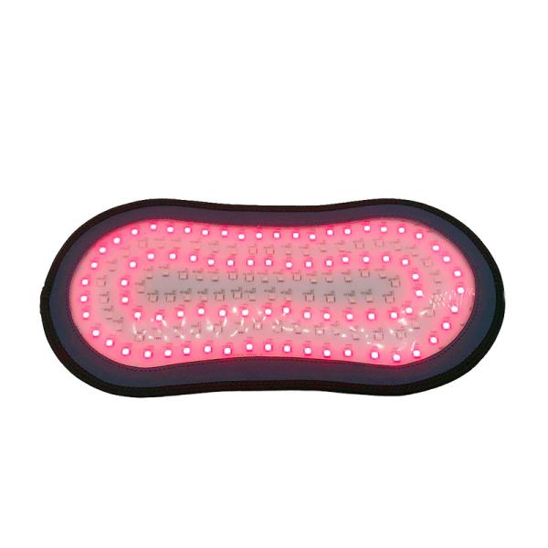 Multi Frequency Infrared Red Light Therapy Wrap Body Massage For Neck And