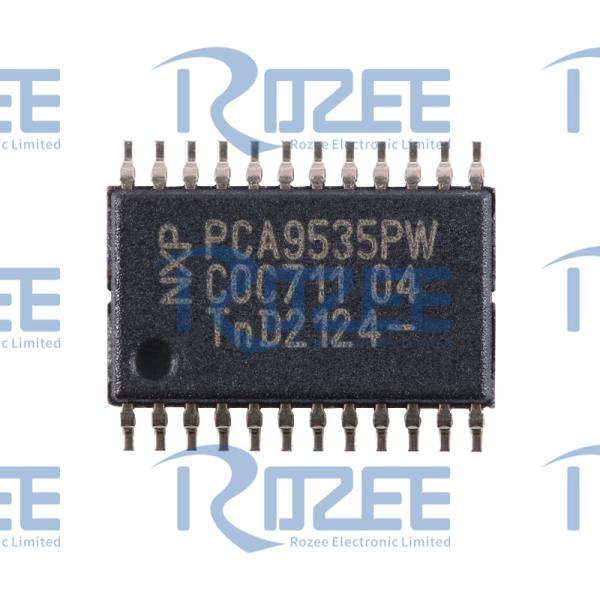Buy cheap PCA9535PW,118 from wholesalers