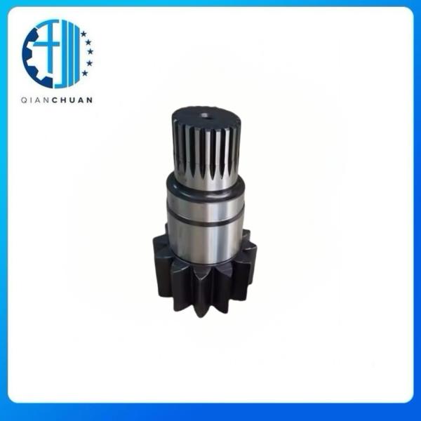 Buy cheap 20Y-26-31520 Shaft For Komatsu PC210-7K Excavator Engine Spare Parts from wholesalers