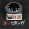 Buy cheap Heur Brake Carbon Ceramic Disc 330mm For Audi A4 B8 Replacement Front Set from wholesalers
