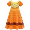 Buy cheap Girls Isabella Dress Role Play Kid Dresses Julieta Madrid Princess Dress Set For Children from wholesalers