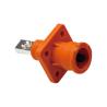 Buy cheap 6mm 1 Pin 100A High Current Battery Connectors IP67 Waterproof TUV Approved Quick Lock from wholesalers