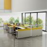 Buy cheap Modular Call Center Cubicles from wholesalers