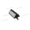Buy cheap Aluminum 30W Ip66 Ik10 4500LM 160LM/W Led Bulkhead Lights from wholesalers