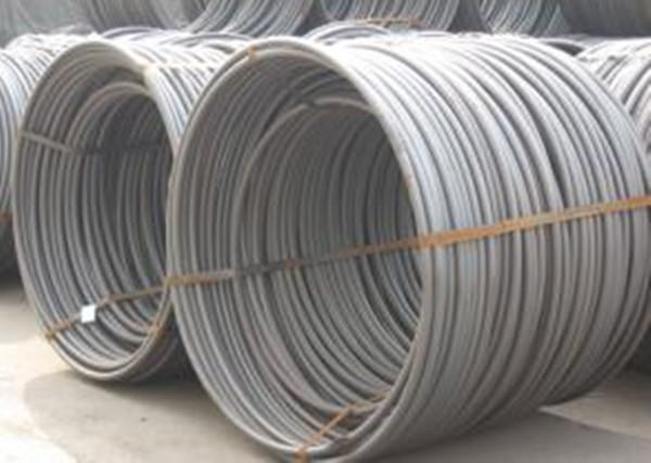 Buy cheap Cold Heading Low Carbon Steel Wire Rod Anti Corrosion 304 SS Material from wholesalers