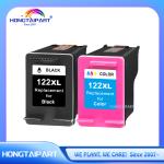 Ink Cartridge 122 122XL CH562HK For HP Deskjet 1050 2050 2050s Printer Copier