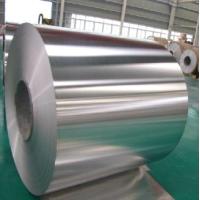 Buy cheap Aluminium Grade 5052 Aluminum Sheet Customized Thickness For Capacito product