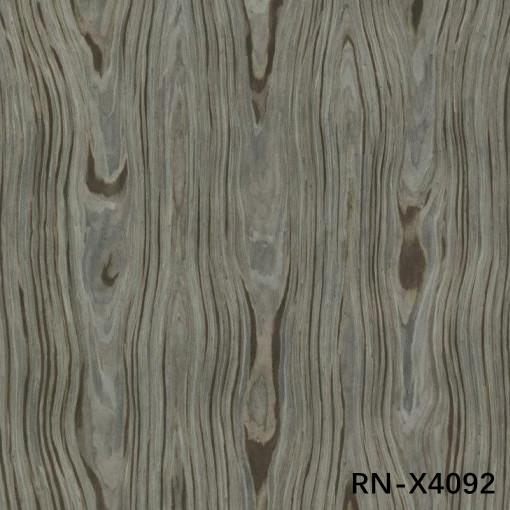 Buy cheap Roman RN-X4092C 2500*640mm Standard Size engineered wood veneer For Hotel Decoration from wholesalers