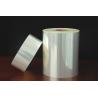 Buy cheap 1500m/ Roll 35Mu 1500m PVA Water Soluble Release Film from wholesalers