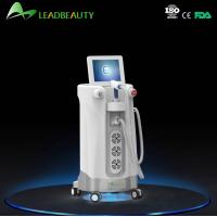 Buy cheap Professional beauty devices manufacture hifu vacuum slimming beauty machine product