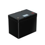 CAN RS485 Electric Trolling Motor Battery 50ah 60ah 100ah Electric Boat Battery