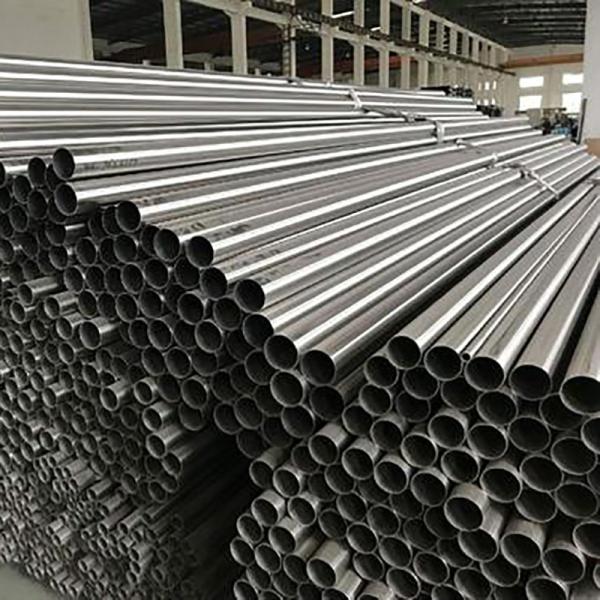 Buy cheap 2 Inch 1 Inch Seamless Alloy Steel Pipe ASTM A355 Grade P91 from wholesalers