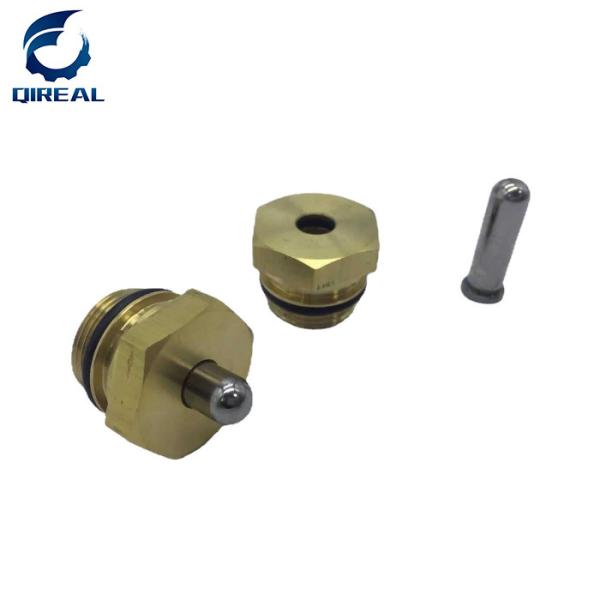 Buy cheap Excavators Spare Parts R290-3 E345 travel Pusher from wholesalers