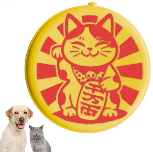 Buy cheap Dog Cat House Heater Safe Waterproof Recyclable Wireless Pet Heating Pad Mat Pet Bed Microwave from wholesalers