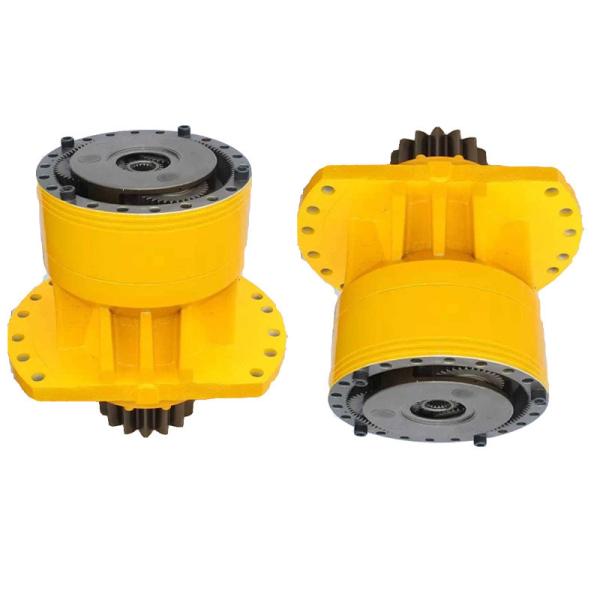 Buy cheap E320B Swing Motor Reduction Gearbox For Excavator Spare Parts from wholesalers