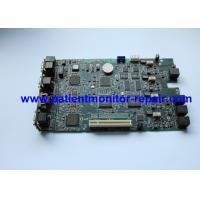 Buy cheap GE SOLAR8000 Patient Monitor Main Board 801586-001 Monitoring Motherboard product