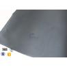 Buy cheap Black PU Coated Fiberglass Fabric 0.5mm 530gsm Durable Welding Protection from wholesalers