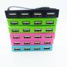 Buy cheap Laptop Mac Desktop 4 Port Multi Splitter USB Charging Hub from wholesalers
