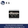 Buy cheap STM8L101F3P6 TSSOP20 Electronic Components IC MCU Microcontroller Integrated Circuits STM8L101F3P6 from wholesalers