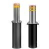 Buy cheap 350W Integrated Telescopic Security Hydraulic Rising Bollards 20KN from wholesalers