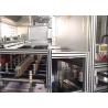 Buy cheap Grounding / Insulation Test Automatic Busbar Inspection Machine from wholesalers