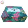 Buy cheap Magnetic Garment Packaging Boxes Corrugated Paper Universal Type from wholesalers