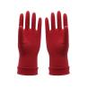 Buy cheap XL Red Latex 45 G - 80 G Rubber Cleaning Gloves from wholesalers