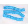Buy cheap Disposable Pp 18" 10gsm Non Woven Bouffant Cap from wholesalers