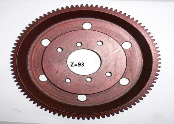 Buy cheap Ratchet Wheel Weaving Loom Spare Parts Sulzer Spare Parts Take Up Unit from wholesalers