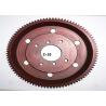 Buy cheap Ratchet Wheel Weaving Loom Spare Parts Sulzer Spare Parts Take Up Unit from wholesalers