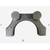 Buy cheap China OEM Foundry Clay Resin And Coated Sand Ductile Cast Iron Casting from wholesalers