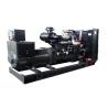 Buy cheap Weichai 12M26D968E200 Engine 800kw Open Diesel Generator sets from wholesalers