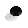 Buy cheap ф90mm Flid CPLA Lid Biodegradable Plastic Lids Environmental Friendly from wholesalers