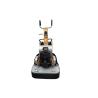 Buy cheap Concrete Marble Epoxy Floor Grinder And Polishing Machine 380-440v from wholesalers